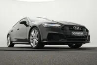 Audi A7 din 2021 cu 63.047 km - oferta AUD192674 - foto 1