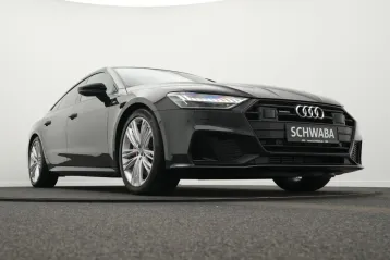 Audi A7 din 2021 - oferta AUD192674