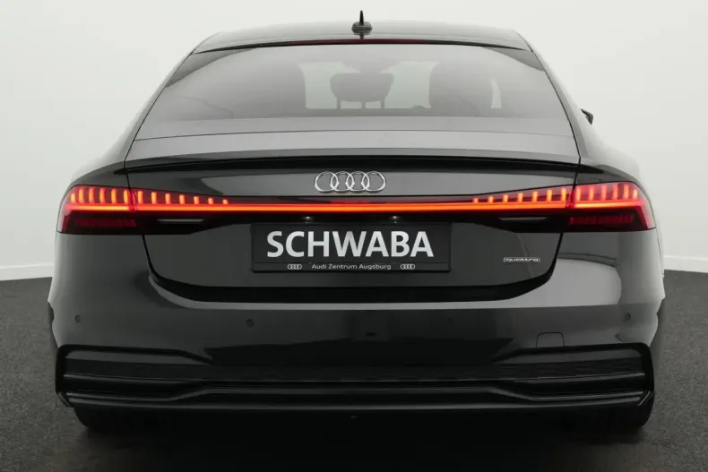 Audi A7 din 2021 cu 63.047 km - oferta AUD192674 - foto 2