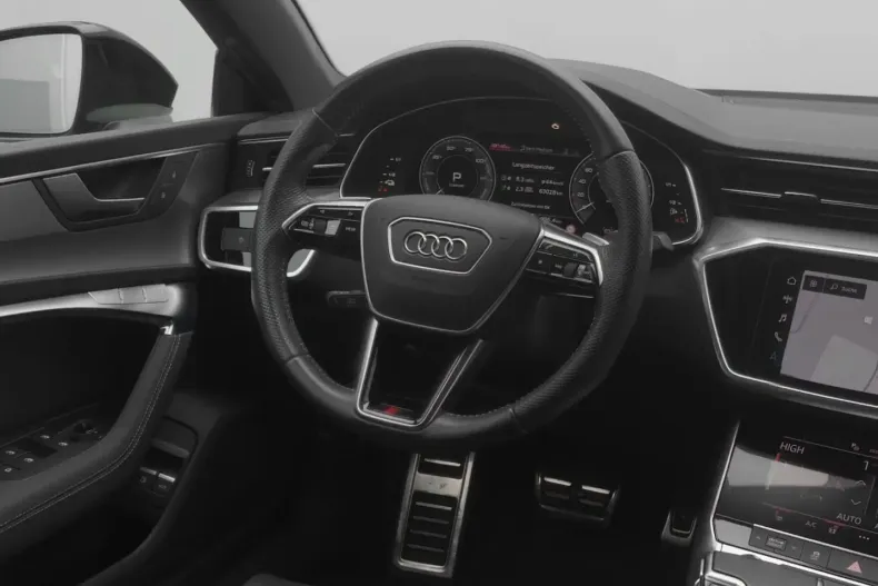 Audi A7 din 2021 cu 63.047 km - oferta AUD192674 - foto 3