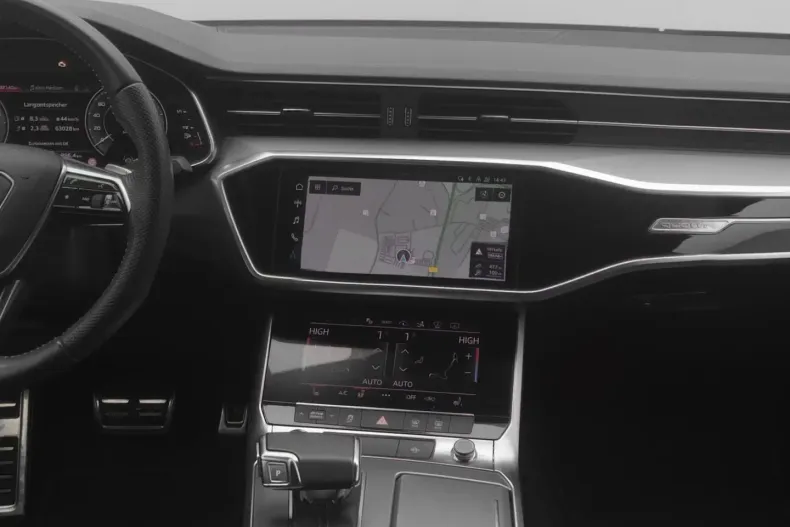 Audi A7 din 2021 cu 63.047 km - oferta AUD192674 - foto 4