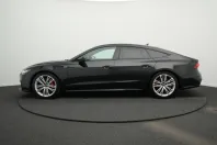 Audi A7 din 2021 cu 63.047 km - oferta AUD192674 - foto 5