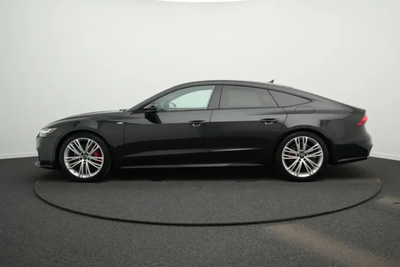 Audi A7 din 2021 cu 63.047 km - oferta AUD192674 - foto 5