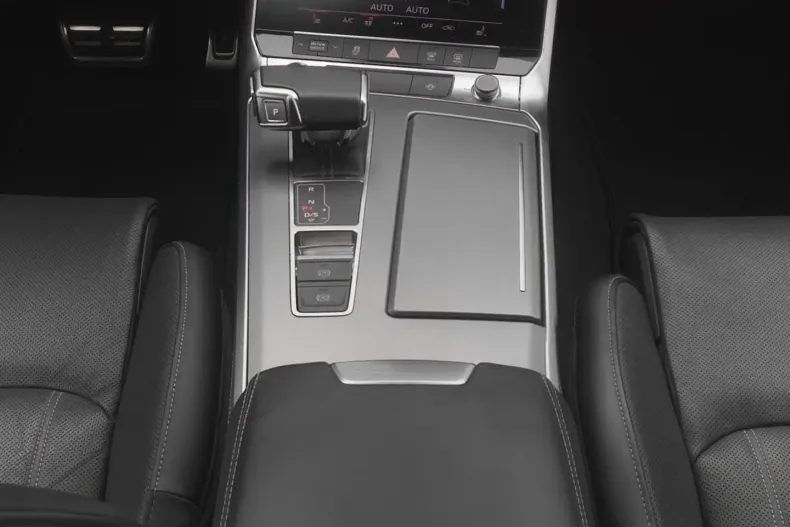 Audi A7 din 2021 cu 63.047 km - oferta AUD192674 - foto 7