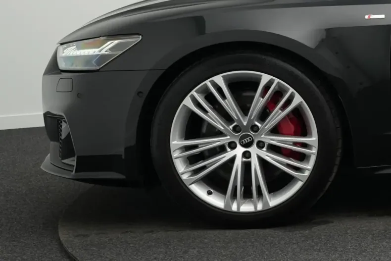 Audi A7 din 2021 cu 63.047 km - oferta AUD192674 - foto 9