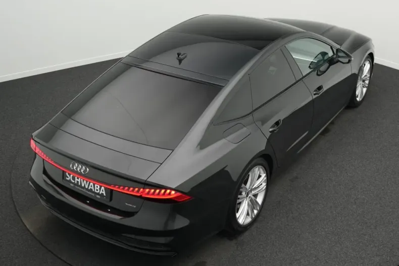 Audi A7 din 2021 cu 63.047 km - oferta AUD192674 - foto 12