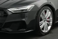 Audi A7 din 2021 cu 63.047 km - oferta AUD192674 - foto 13