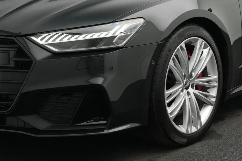 Audi A7 din 2021 cu 63.047 km - oferta AUD192674 - foto 13