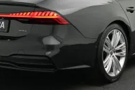 Audi A7 din 2021 cu 63.047 km - oferta AUD192674 - foto 14