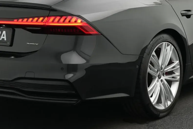 Audi A7 din 2021 cu 63.047 km - oferta AUD192674 - foto 14