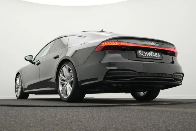 Audi A7 din 2021 cu 63.047 km - oferta AUD192674 - foto 15