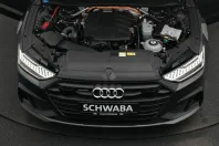 Audi A7 din 2021 cu 63.047 km - oferta AUD192674 - foto 17