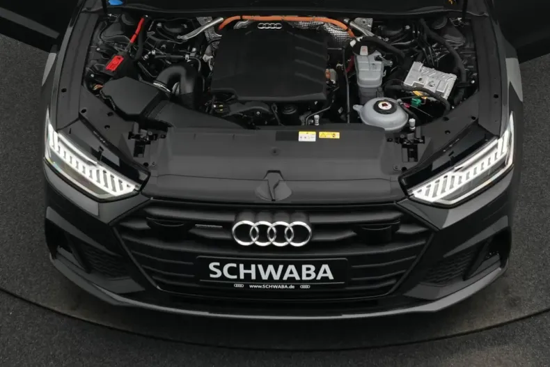 Audi A7 din 2021 cu 63.047 km - oferta AUD192674 - foto 17