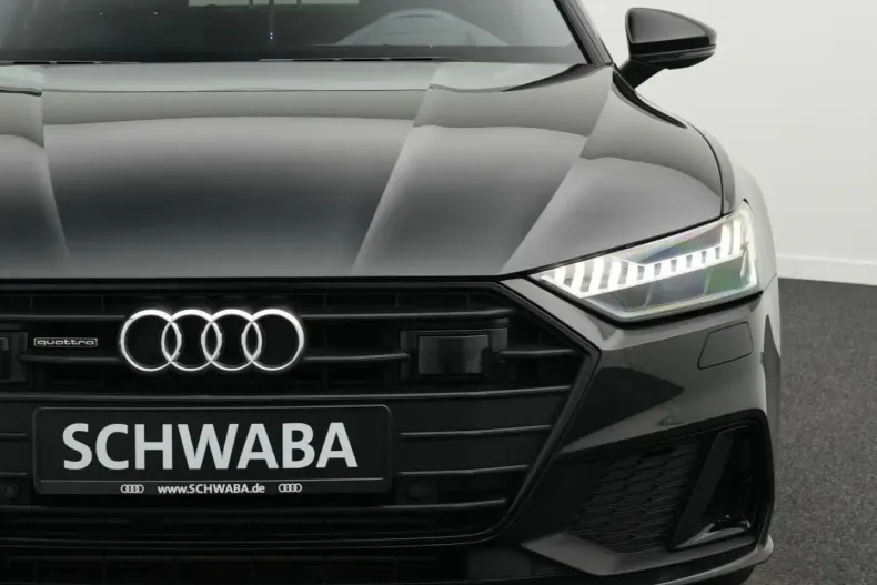 Audi A7 din 2021 cu 63.047 km - oferta AUD192674 - foto 19