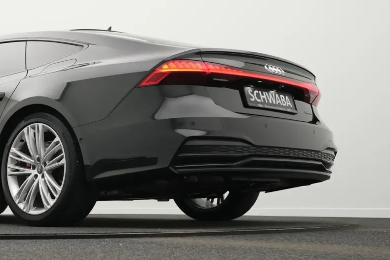 Audi A7 din 2021 cu 63.047 km - oferta AUD192674 - foto 21