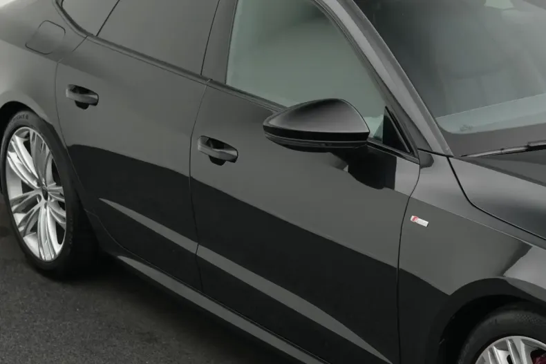 Audi A7 din 2021 cu 63.047 km - oferta AUD192674 - foto 22