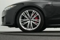 Audi A7 din 2021 cu 63.047 km - oferta AUD192674 - foto 23