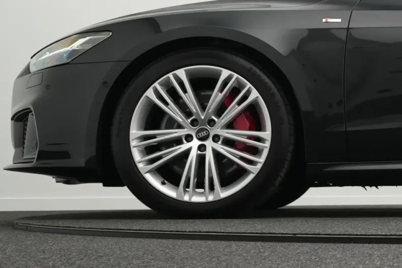 Audi A7 din 2021 cu 63.047 km - oferta AUD192674 - foto 23