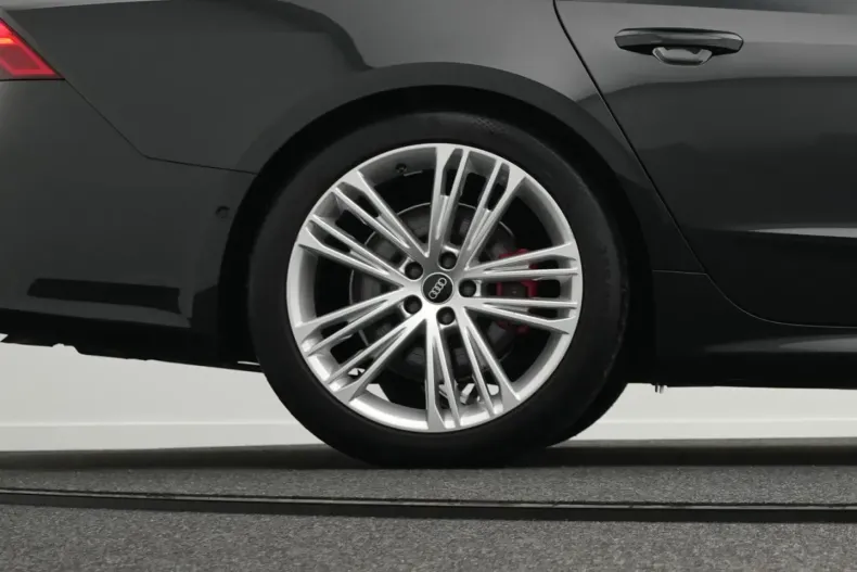 Audi A7 din 2021 cu 63.047 km - oferta AUD192674 - foto 25