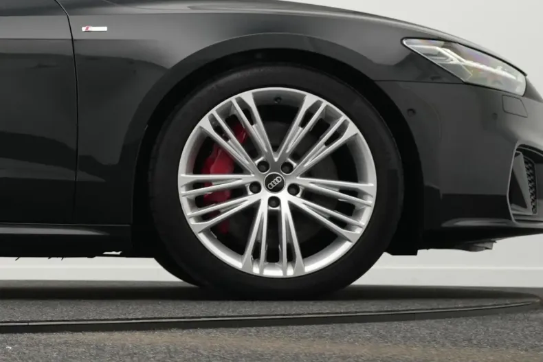 Audi A7 din 2021 cu 63.047 km - oferta AUD192674 - foto 26