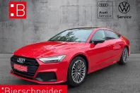 Audi A7 din 2023 cu 44.420 km - oferta AUD192675 - foto 1