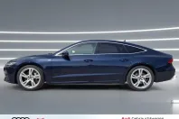 Audi A7 din 2022 cu 59.324 km - oferta AUD192677 - foto 3
