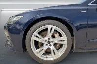 Audi A7 din 2022 cu 59.324 km - oferta AUD192677 - foto 6