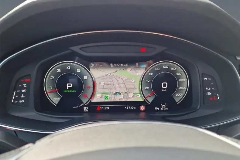 Audi A7 din 2022 cu 59.324 km - oferta AUD192677 - foto 8