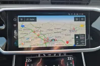 Audi A7 din 2022 cu 59.324 km - oferta AUD192677 - foto 10