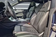 Audi A7 din 2022 cu 59.324 km - oferta AUD192677 - foto 12