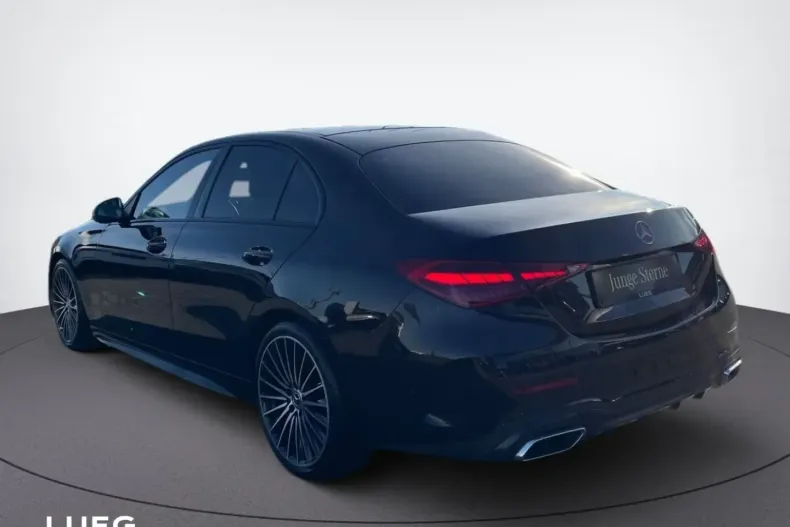 Mercedes-Benz C 200 (Clasa C) din 2024 cu 29.403 km - oferta MER192678 - foto 3