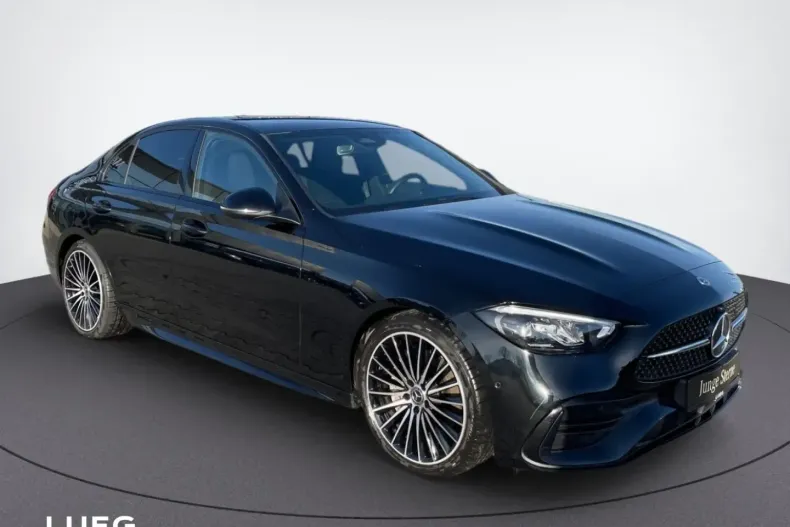 Mercedes-Benz C 200 (Clasa C) din 2024 cu 29.403 km - oferta MER192678 - foto 5