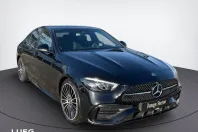 Mercedes-Benz C 200 (Clasa C) din 2024 cu 29.403 km - oferta MER192678 - foto 6