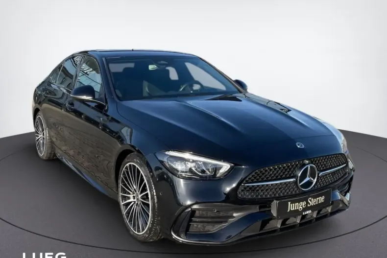 Mercedes-Benz C 200 (Clasa C) din 2024 cu 29.403 km - oferta MER192678 - foto 6