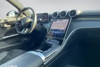 Mercedes-Benz C 200 (Clasa C) din 2024 cu 29.403 km - oferta MER192678 - foto 9