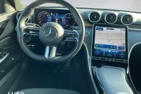 Mercedes-Benz C 200 (Clasa C) din 2024 cu 29.403 km - oferta MER192678 - foto 10