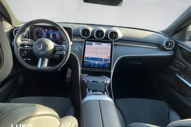 Mercedes-Benz C 200 (Clasa C) din 2024 cu 29.403 km - oferta MER192678 - foto 11