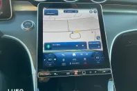 Mercedes-Benz C 200 (Clasa C) din 2024 cu 29.403 km - oferta MER192678 - foto 13