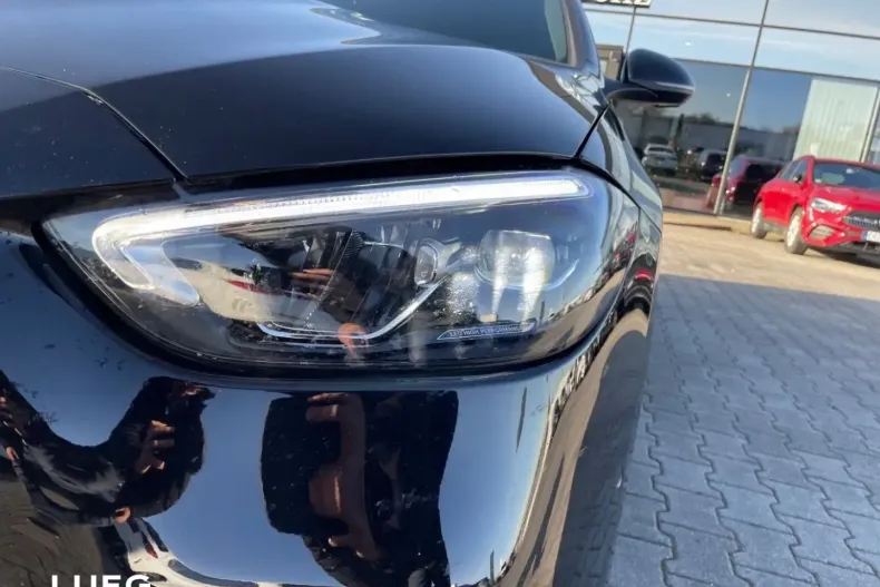 Mercedes-Benz C 200 (Clasa C) din 2024 cu 29.403 km - oferta MER192678 - foto 16