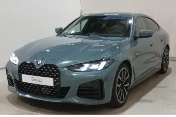 BMW 420d din 2025 - oferta BMW192679