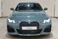 BMW 420d (Seria 4) din 2025 cu 27.200 km - oferta BMW192679 - foto 2
