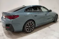 BMW 420d (Seria 4) din 2025 cu 27.200 km - oferta BMW192679 - foto 3