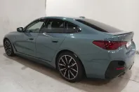 BMW 420d (Seria 4) din 2025 cu 27.200 km - oferta BMW192679 - foto 4