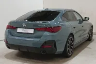 BMW 420d (Seria 4) din 2025 cu 27.200 km - oferta BMW192679 - foto 5