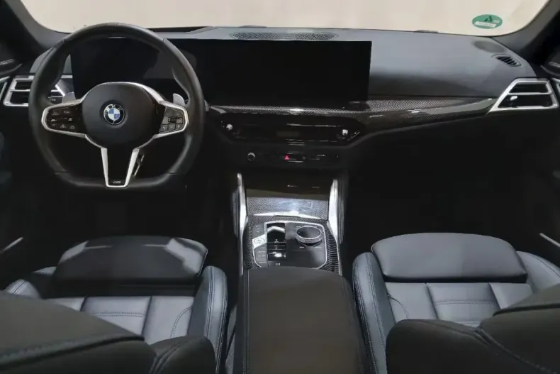 BMW 420d (Seria 4) din 2025 cu 27.200 km - oferta BMW192679 - foto 8