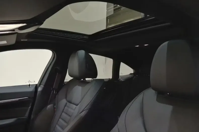 BMW 420d (Seria 4) din 2025 cu 27.200 km - oferta BMW192679 - foto 10