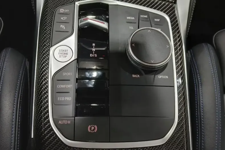 BMW 420d (Seria 4) din 2025 cu 27.200 km - oferta BMW192679 - foto 12