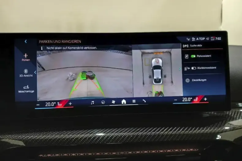 BMW 420d (Seria 4) din 2025 cu 27.200 km - oferta BMW192679 - foto 13