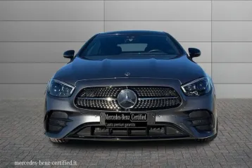 Mercedes-Benz E 220 din 2021 - oferta MER192680