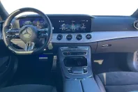 Mercedes-Benz E 220 (Clasa E) din 2021 cu 53.110 km - oferta MER192680 - foto 9